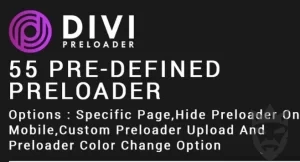 DP Preloader