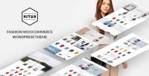 HyperX - Responsive Wordpress Portfolio Theme