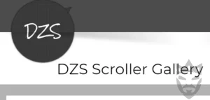 DZS Scroller Gallery