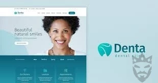 Denta - Dental Clinic WP Theme