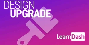 Design Upgrade Pro for LearnDash