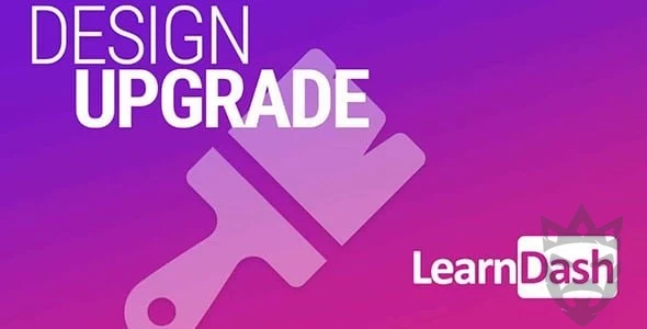 Design Upgrade Pro for LearnDash