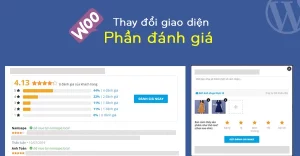 DevVN Woocommerce Reviews