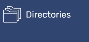 Directories