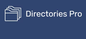 Directories - Faker