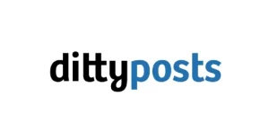 Ditty Posts – Add WordPress Posts to your Ditty 3.1.4