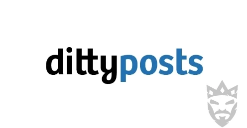 Ditty Posts – Add WordPress Posts to your Ditty 3.1.4