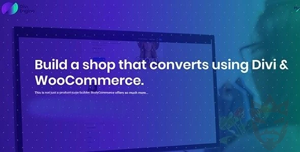 Divi BodyCommerce