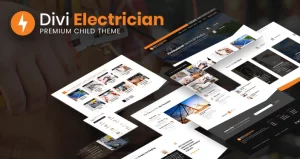 Divi Electrician