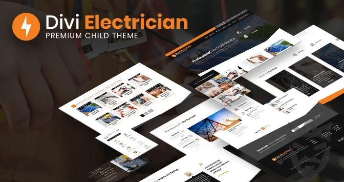 Divi Electrician