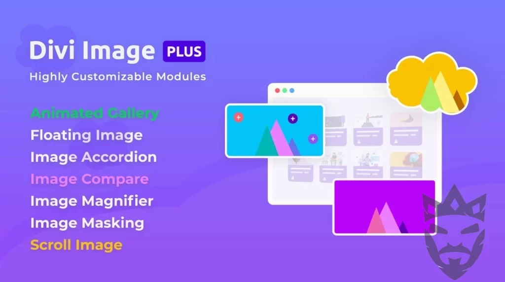 Divi Image Plus 1.0.0