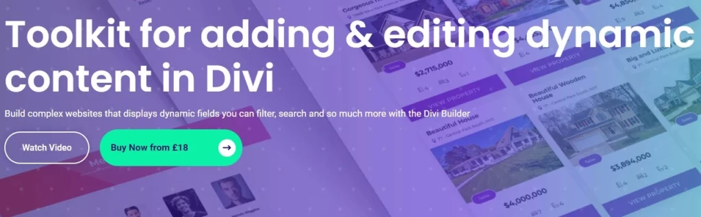 Divi Machine