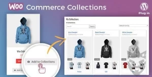 Docket - WooCommerce Collections