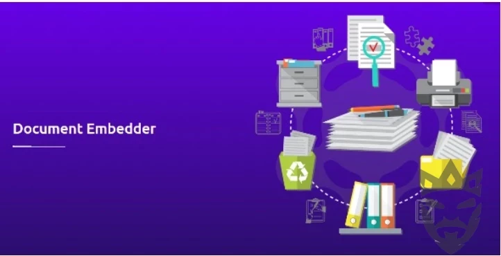 Document Embedder Pro