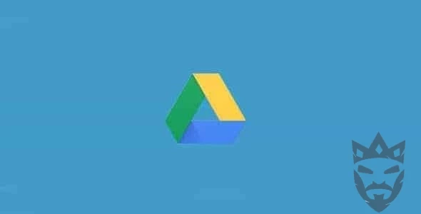 Download Monitor: Google Drive