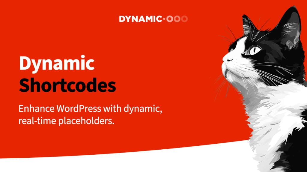 Dynamic.ooo - Dynamic Shortcodes