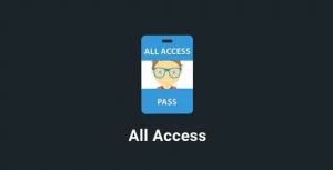 Easy Digital Downloads - All Access