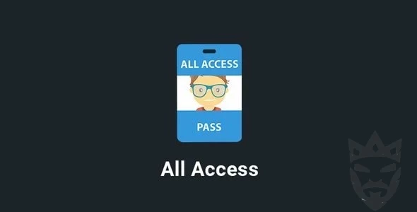 Easy Digital Downloads - All Access