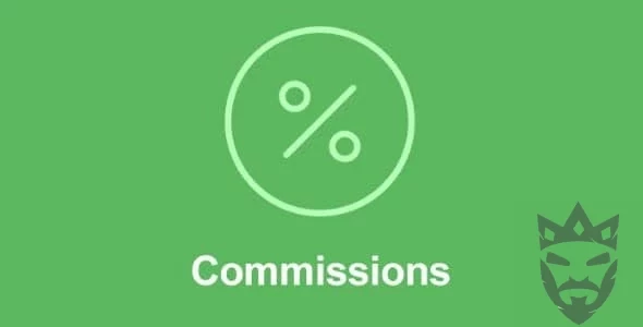 Easy Digital Downloads - Commissions