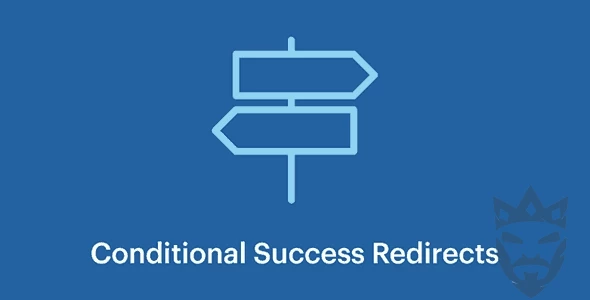 Easy Digital Downloads - Conditional Success Redirects