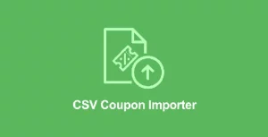 Easy Digital Downloads - Coupon Importer