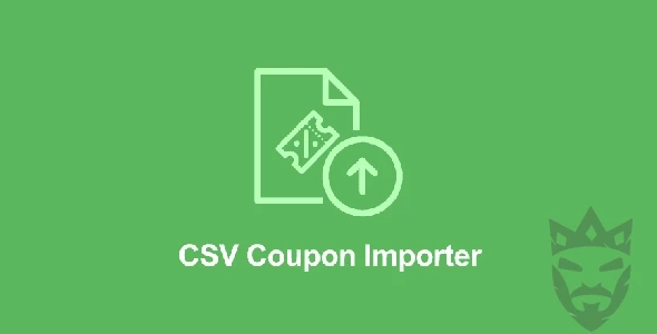 Easy Digital Downloads - Coupon Importer