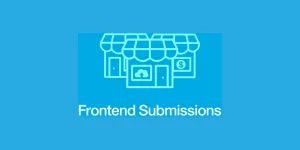 Easy Digital Downloads Frontend Submissions Addon