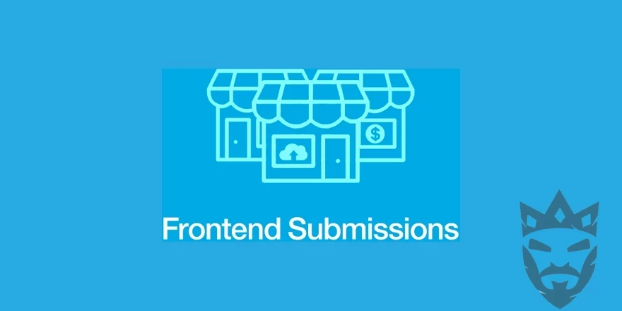 Easy Digital Downloads Frontend Submissions Addon