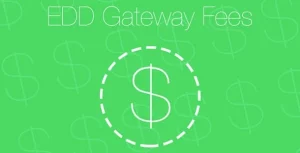 Easy Digital Downloads - Gateway Fees