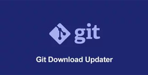 Easy Digital Downloads Git Download Updater