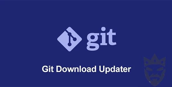 Easy Digital Downloads Git Download Updater