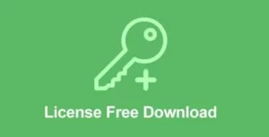 Easy Digital Downloads - License Free Download