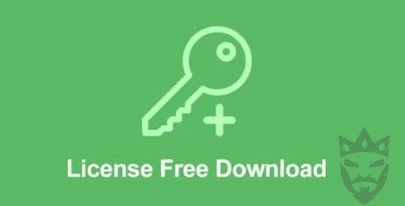 Easy Digital Downloads - License Free Download