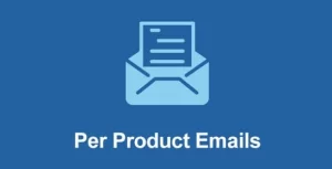 Easy Digital Downloads - Per Product Emails