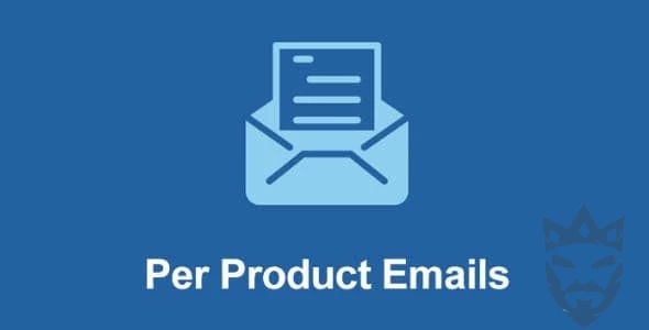 Easy Digital Downloads - Per Product Emails