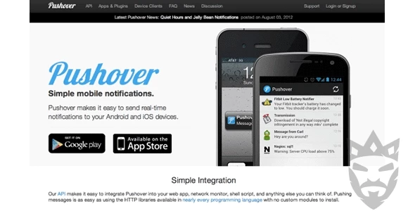 Easy Digital Downloads Pushover Notifications