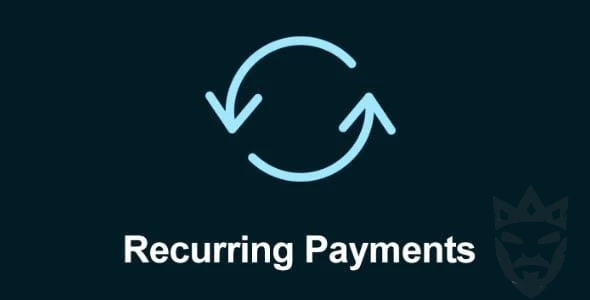 Easy Digital Downloads Recurring Payments