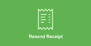 Easy Digital Downloads Resend Receipt