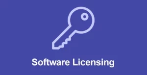 Easy Digital Downloads Software Licensing