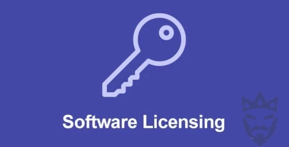 Easy Digital Downloads Software Licensing