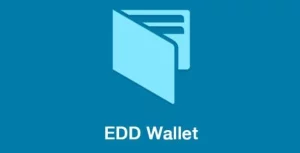 Easy Digital Downloads - Wallet