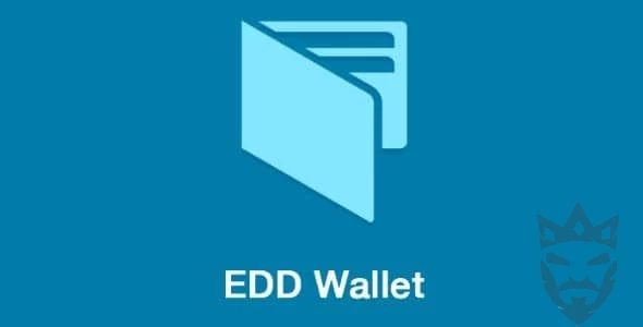 Easy Digital Downloads - Wallet