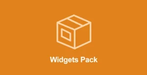 Easy Digital Downloads - Widgets Pack