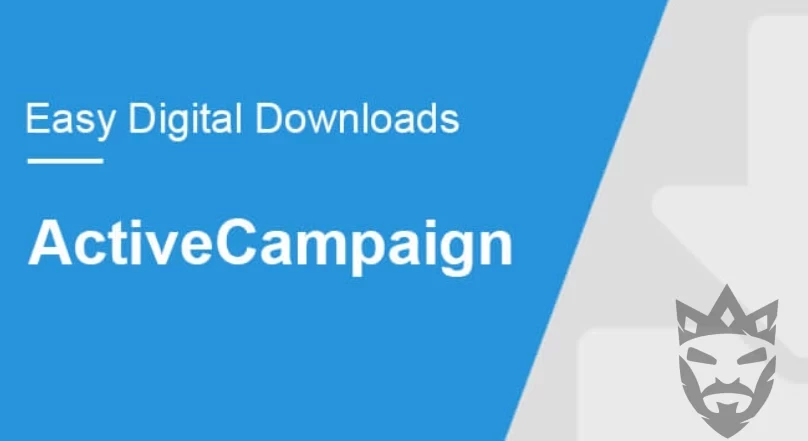 Easy Digital Downloads – ActiveCampaign