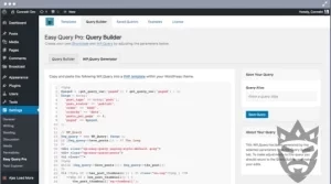 Easy Query Pro
