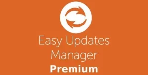 Easy Updates Manager Premium