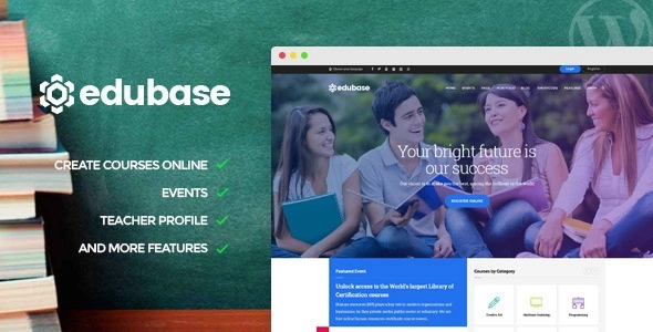 Edubase Course