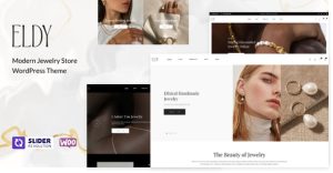 Mafoil – Fashion Store WooCommerce WordPress Theme