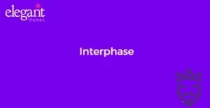 Elegant Themes Interphase