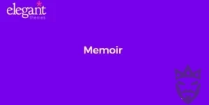 Elegant Themes Memoir